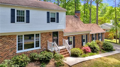 11813 Heathmere Cres, Midlothian, VA 23113