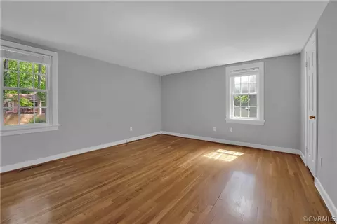 Bedroom - 11813 Heathmere Cres, Midlothian, VA 23113 photo 1 of 7