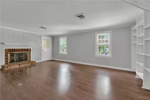 Living - 11813 Heathmere Cres, Midlothian, VA 23113 photo 5 of 6