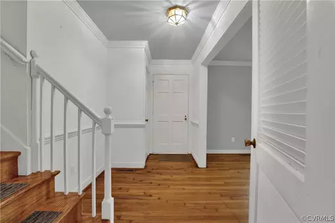 Entry Way - 11813 Heathmere Cres, Midlothian, VA 23113 photo 2 of 2