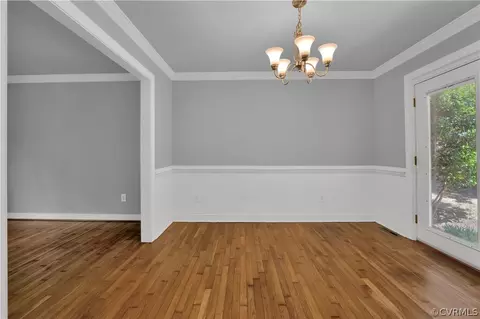 Dining - 11813 Heathmere Cres, Midlothian, VA 23113 photo 1 of 1