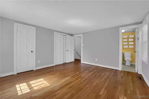 Bedroom - 11813 Heathmere Cres, Midlothian, VA 23113 photo 2 of 7