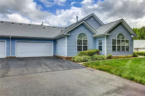 2535 Wanstead Ct, Henrico, VA 23238