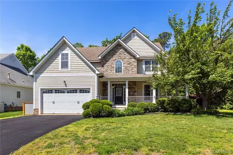 10800 Collington Dr, Midlothian, VA 23112