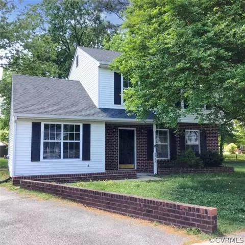 5937 Derrymore Ct, Richmond, VA 23225