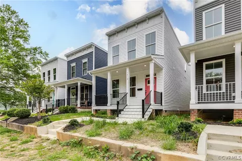 1408 N 21st St, Richmond, VA 23223