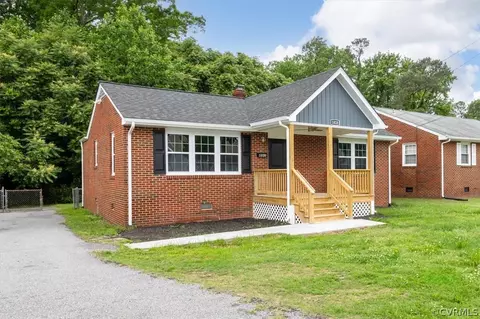 1028 S Crater Rd, Petersburg, VA 23805