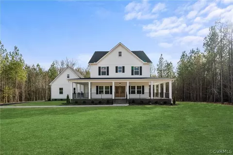 9671 Selena Beech Ln, Ashland, VA 23005