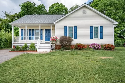 4424 Hungary Glen Ter, Henrico, VA 23294