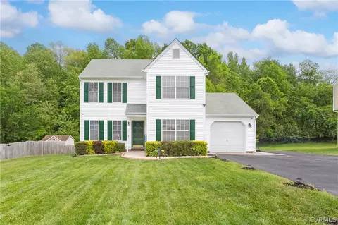 3821 Goodell Rd, Richmond, VA 23223