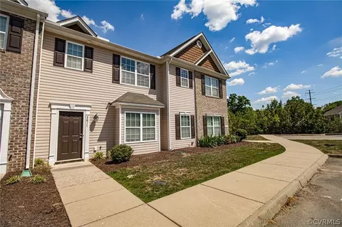 3817 Eagle Dr, Hopewell, VA 23860