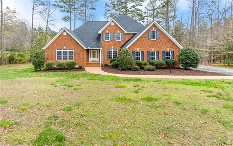 12201 Nithdale Ct, Chesterfield, VA 23838