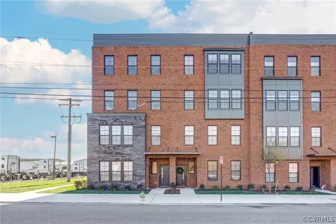 1449 Overbrook Rd, Richmond, VA 23220