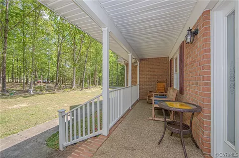 Exterior - 3319 Diggstown Rd, Bumpass, VA 23024 photo 3 of 10