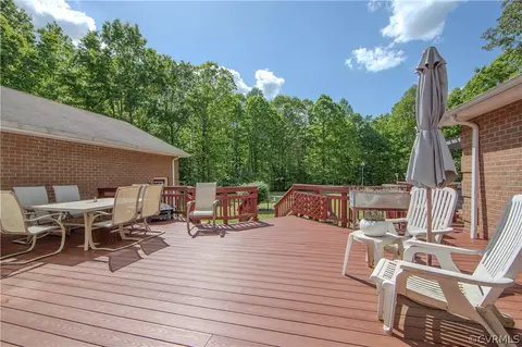 Exterior - 3319 Diggstown Rd, Bumpass, VA 23024 photo 10 of 10
