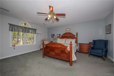 Bedroom - 3319 Diggstown Rd, Bumpass, VA 23024 photo 1 of 6
