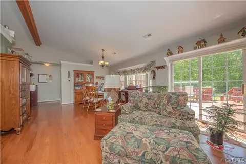 Other - 3319 Diggstown Rd, Bumpass, VA 23024 photo 4 of 15