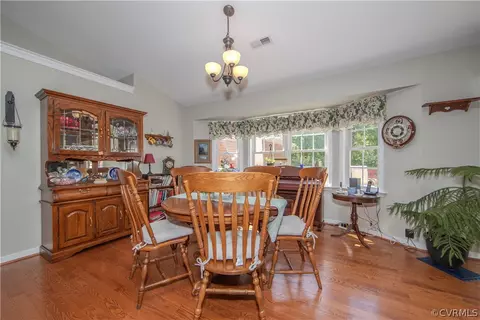 Dining - 3319 Diggstown Rd, Bumpass, VA 23024 photo 1 of 2