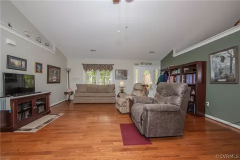 Living - 3319 Diggstown Rd, Bumpass, VA 23024 photo 1 of 1
