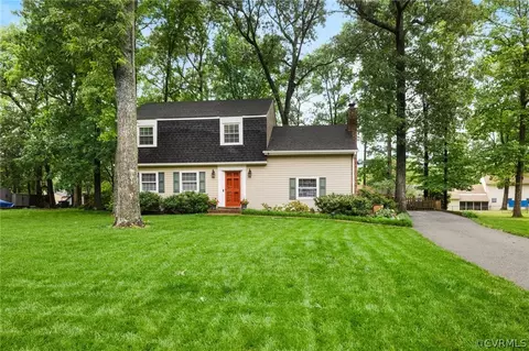 11940 Duckbill Dr, Midlothian, VA 23113