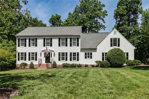 12202 Timbercross Cir, Henrico, VA 23233