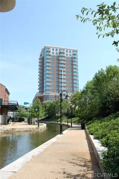 301 Virginia St #U811, Richmond, VA 23219