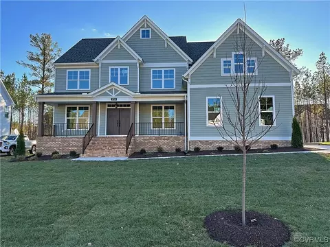 17119 Melbrook Ct, Moseley, VA 23120