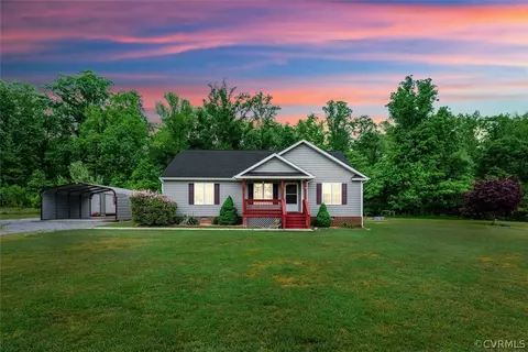 164 Stoneridge Ln, Aylett, VA 23009