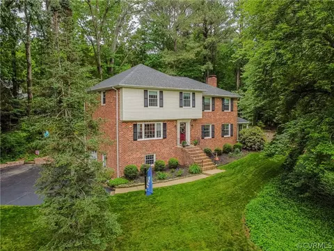 10111 Duryea Dr, Richmond, VA 23235