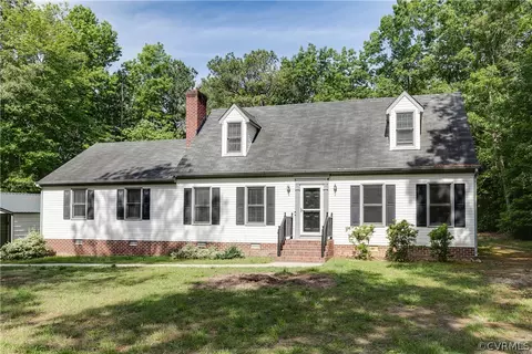 7740 Bradbury Rd, Henrico, VA 23231