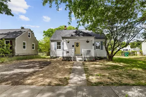 1408 Carter St, Richmond, VA 23220