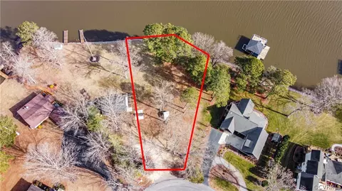 0 Lakeview Cir, Valentines, VA 23887