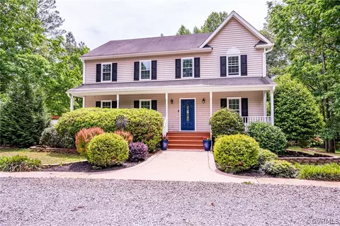 1697 Indian Pipe Ct, Powhatan, VA 23139