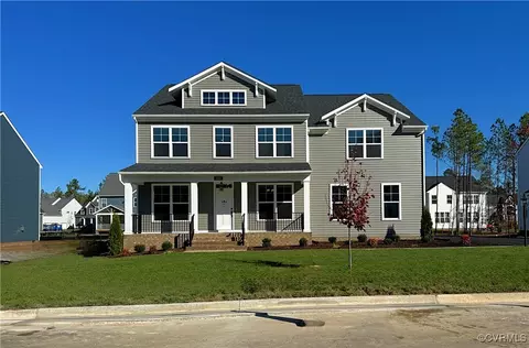 5612 Cabretta Dr, Moseley, VA 23120