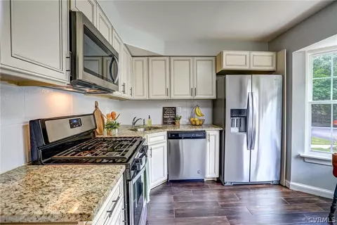 11607 Timberly Waye, Henrico, VA 23238