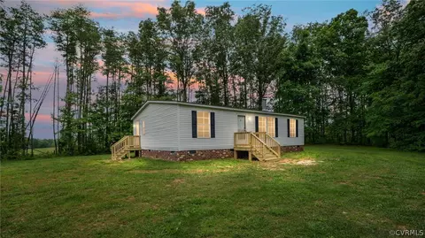 2757 Davis Mill Rd, Goochland, VA 23063