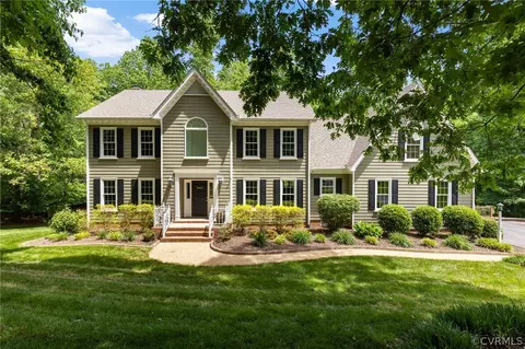 12800 Craystone Cir, Midlothian, VA 23113