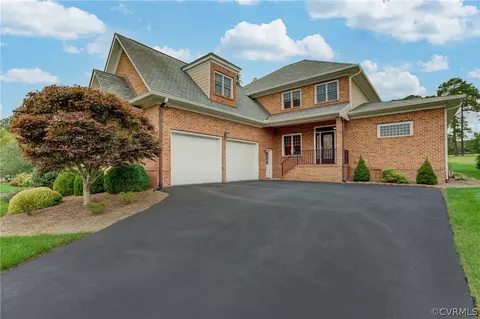 419 Regina Ln, Richmond, VA 23238