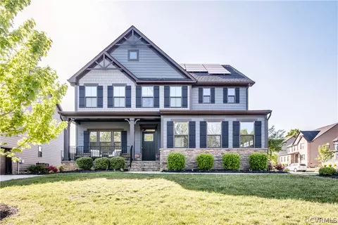 12339 Hepler Ridge Ct, Glen Allen, VA 23059