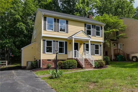 2813 Broadford Ln, Henrico, VA 23233