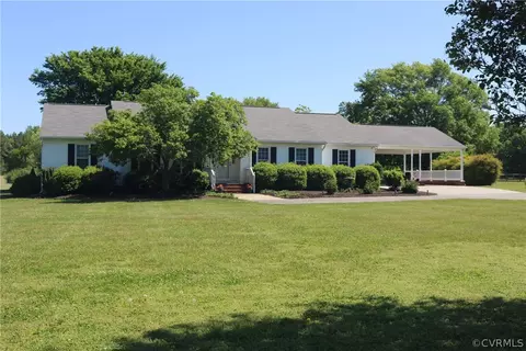16321 Arch Hill Rd, Hanover, VA 23069