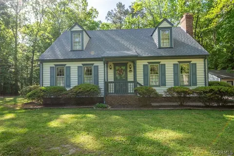 3861 Strawhill Rd, Henrico, VA 23231