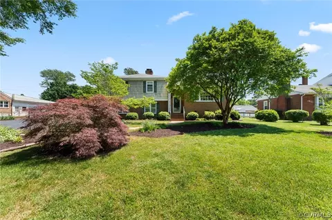 8203 Whistler Rd, Richmond, VA 23227