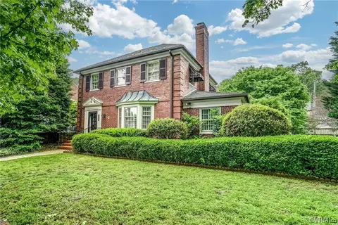 3405 Wythe Ave, Richmond, VA 23221