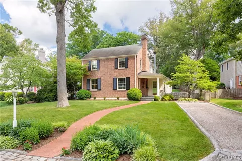 7704 Hollins Rd, Henrico, VA 23229