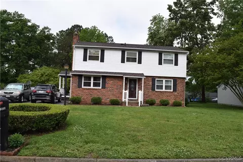 15808 Tinsberry Pl, South Chesterfield, VA 23834