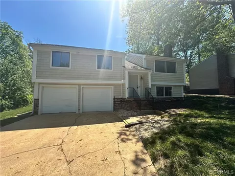 9309 Classic Rd, Glen Allen, VA 23060