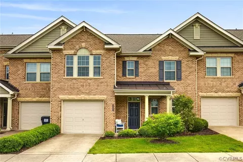 4805 Shellbark Ct, Glen Allen, VA 23059