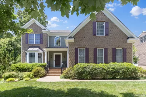 524 Colony Oak Ln, Midlothian, VA 23114