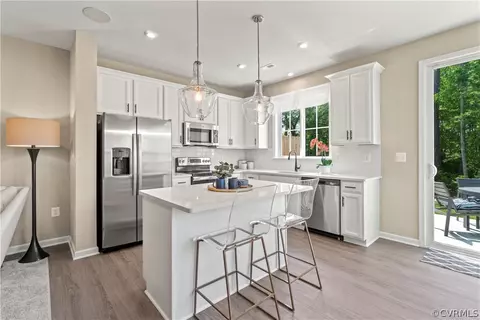 512 Rivanna Hill Way, Glen Allen, VA 23060